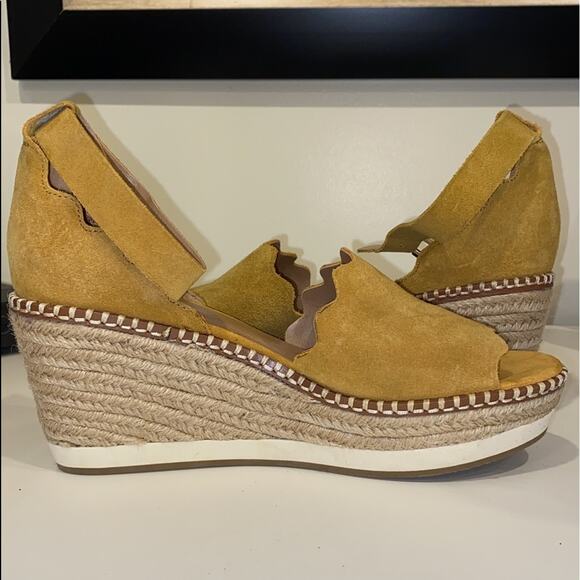 Crown Vintage Shoes - Crown Vintage Sandals
